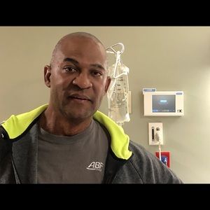 Meet your Posher, Johnny